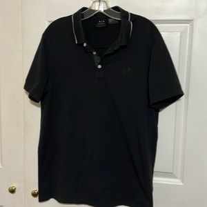 A/X short sleeve shirt